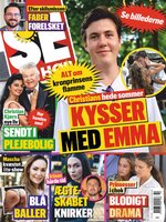 SE og HØR